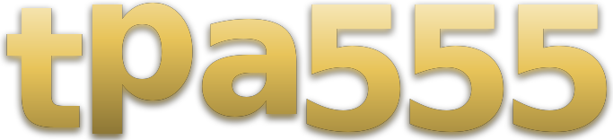 tpa555 logo